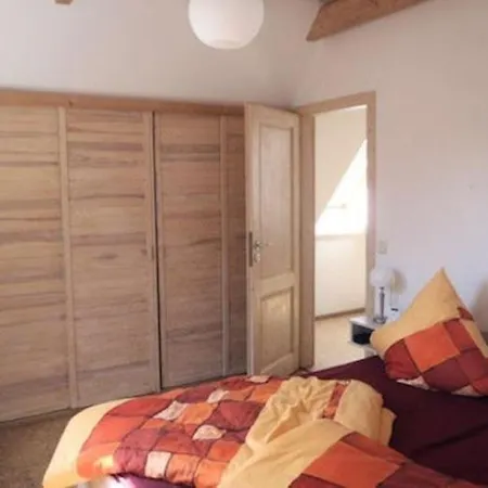 Haus Wassermann Usedom Trassenheide