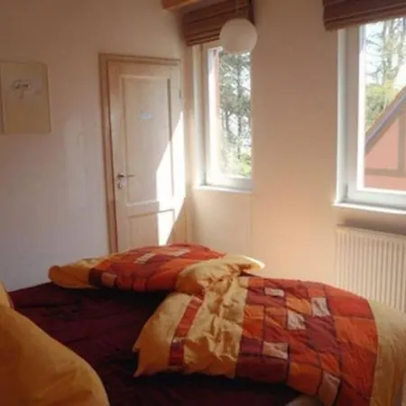 Haus Wassermann Usedom * Trassenheide