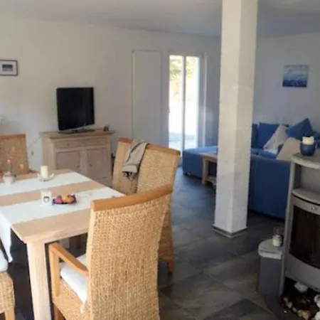 Haus Wassermann Usedom