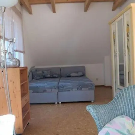 Haus Wassermann Usedom *