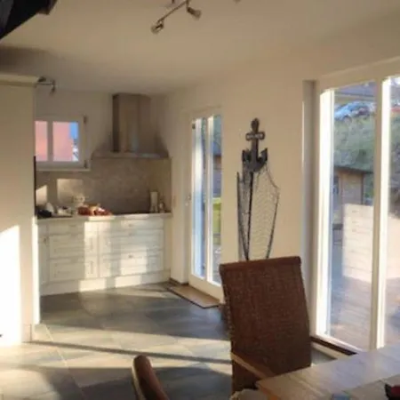 Appartamento Haus Wassermann Usedom