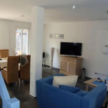 Haus Wassermann Usedom